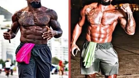 萨林杰深情吻别，闵鹿蕾反思：今日非战时，潜质待挖掘